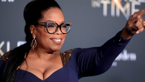 Oprah Winfrey Says Answering 1 Question Lets You Give Anyone You Meet the Most Important Gift of All