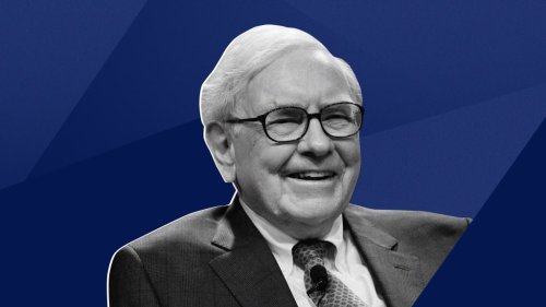 Warren Buffett's time-tested tip will change your life by helping you make better decisions