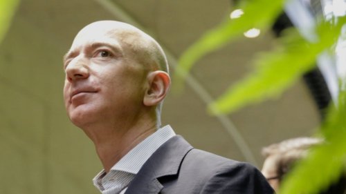 Amazon Spent Years Learning What It Takes to Do Great Work. These 4 Steps Contributed Most to Its Success
