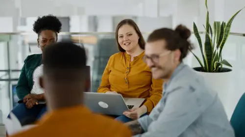 How Can You Be Sure Your Employees Won’t Quit? According to Gallup, It Comes Down to 4 Things