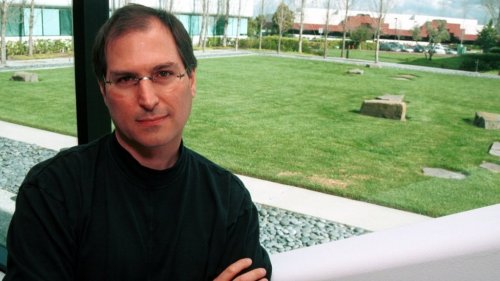 Steve Jobs's Advice on the Only 4 Times You Should Say No Is Brilliant