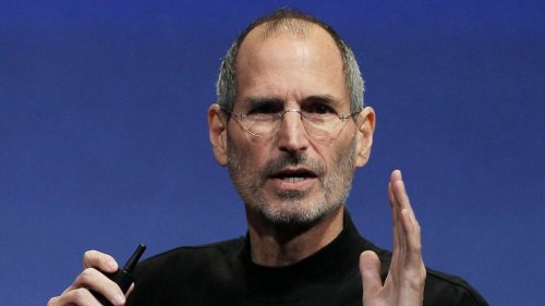 Steve Jobs Embraced What Most People Find Crazy Boring (And You Should Too)