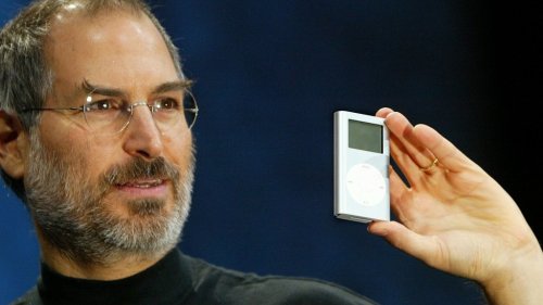 Steve Jobs Got a New Car Every 6 Months. Here's the Surprising Reason Why