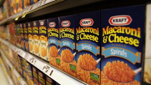 After 85 Years Kraft Announced It’s Making an Astonishing Change to Its Most Iconic Product. Why It's Actually Brilliant