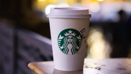 Starbucks Just Started Doing Something So Smart Every Company Should Pay Attention