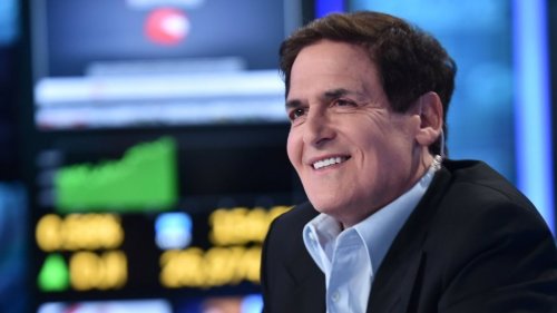 Mark Cuban Just Gave Out a Savvy Business Idea for Free. Anyone Could Pursue It