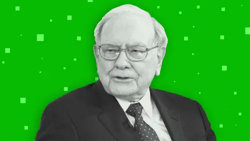 In 1 Sentence, Warren Buffett Just Taught a Stunning Leadership Lesson
