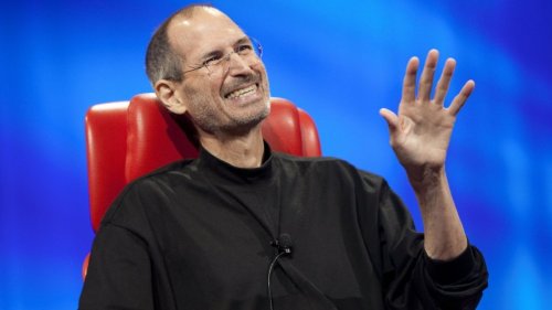 The 1 Question Steve Jobs Believed Was So Powerful, He Asked It Over and Over Again
