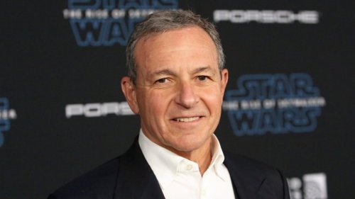 Disney CEO Bob Iger Has Resigned. His Reason Is a Powerful Lesson in Self-Awareness and Leadership