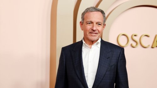 With 3 Words, Disney CEO Bob Iger Just Responded to Elon Musk. It's a Brilliant Lesson in Emotional Intelligence