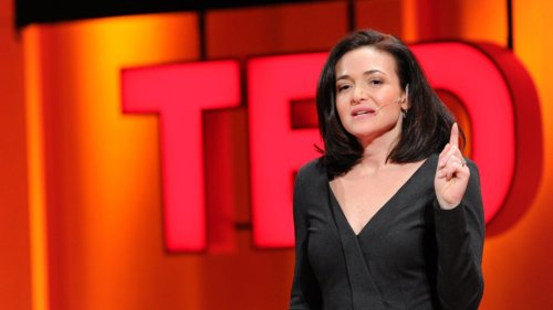 5 TED Talks That Will Make You Feel More Powerful