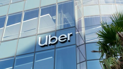 Uber Was Hacked Using a Simple Technique That Might Work on Your Company Too