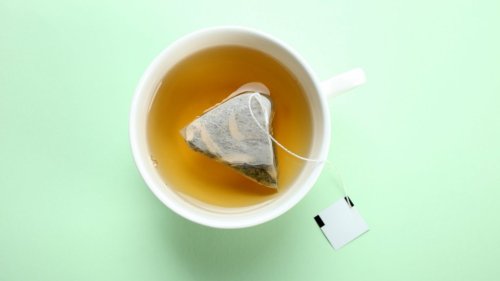 Brains of Regular Tea Drinkers Are More Well-Organized and Efficient, Study Says