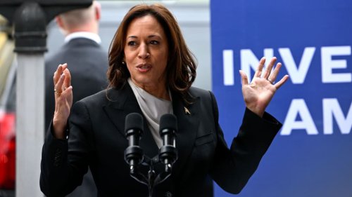 Inc. Exclusive: Kamala Harris Says SBA's 'Ban The Box' Rule Could Help Millions of Would-Be Entrepreneurs