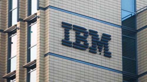 IBM Just Released Its New 'People Mantra'. It's Just 3 Words and CEOs Everywhere Should Listen Up