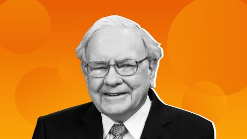 Warren Buffett Says This 1 Simple Habit Is the Key to Success. Here Are 19 Times He Did It In Public
