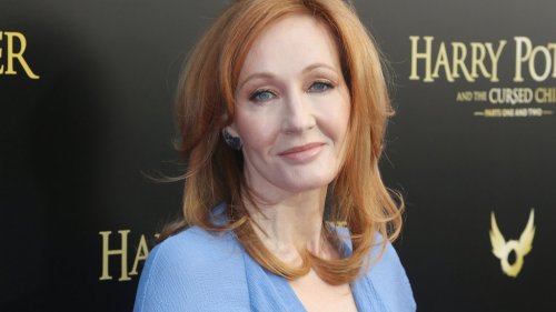 Want to Be a Great Writer? J.K. Rowling's Best Advice, Summed Up In Just 1 Sentence