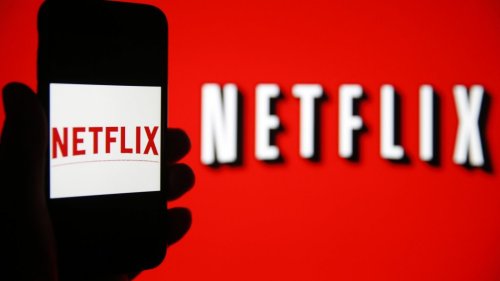 Netflix Is Testing a Really Weird Feature. How You Watch Netflix May Never Be the Same