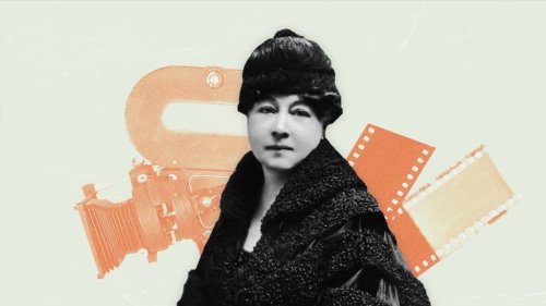 126 Years Ago, a Female Director Invented Movies as We Know Them. Here's What You Can Learn From Her
