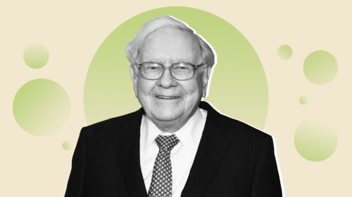 It Took Warren Buffett 2 Sentences to Give the Best Advice You Will Hear Today