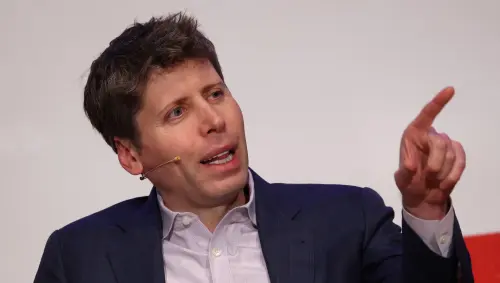 Sam Altman Just Trolled Everyone, and It’s The Smartest Idea I’ve Seen Yet