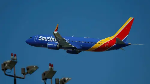 Southwest Airlines Just Broke the $5 Chicken Rule, and There Goes What Once Made It Great