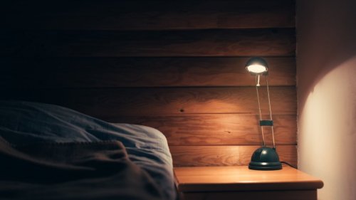 4 Nighttime Habits That Will Keep You More Rested, Motivated, and Productive (and They Only Take 5 Minutes)