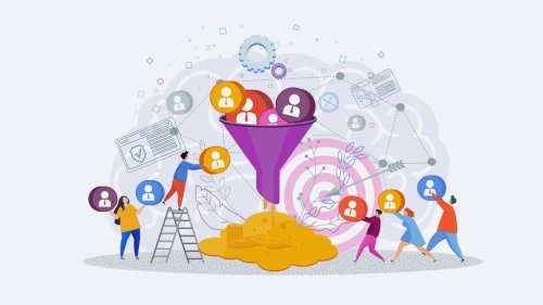 This Is the First Rule to Ensure a Successful Sales Funnel