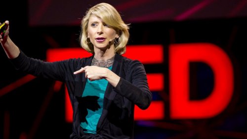 10 Motivational TED Talks to Start Your Morning