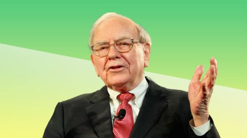 Warren Buffett Says There Are Successful People, And There are Really Successful People. This is What Separates The Two