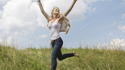 5 Powerful Exercises You Can Do Today to Become a Happier Person