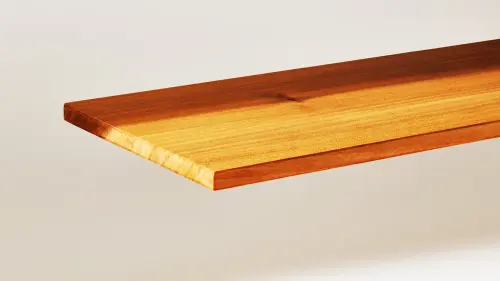 This Startup Invented Wood That’s Stronger Than Steel. Here’s How