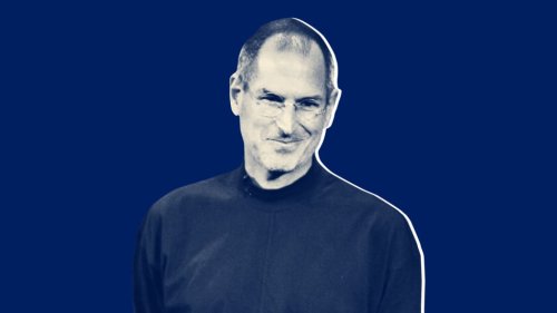 Steve Jobs Thought Every Leader Is Capable of Achieving Success, If They Use These 4 Strategies