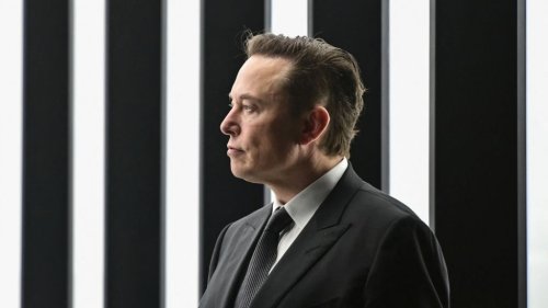Elon Musk Reveals That His 'Question Philosophy' Is What Vaulted Him to Success While Others Failed