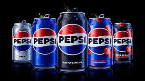 After 14 Years, Pepsi Has a New Logo and It Finally Fixes 1 of the Biggest Problems Facing Every Company
