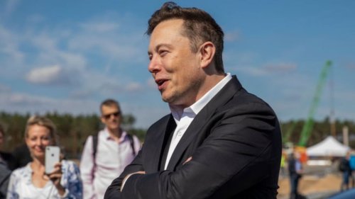 Elon Musk Says the Model 3 Almost Bankrupted Tesla. Here’s How the Company Bounced Back