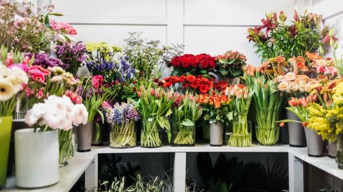 What a Queens Florist Teaches Entrepreneurs About Small Business Resilience