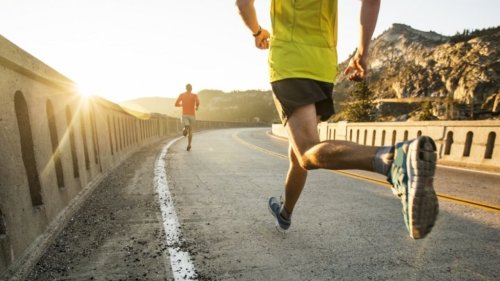 The Neuroscience of Why Running Clears the Mind