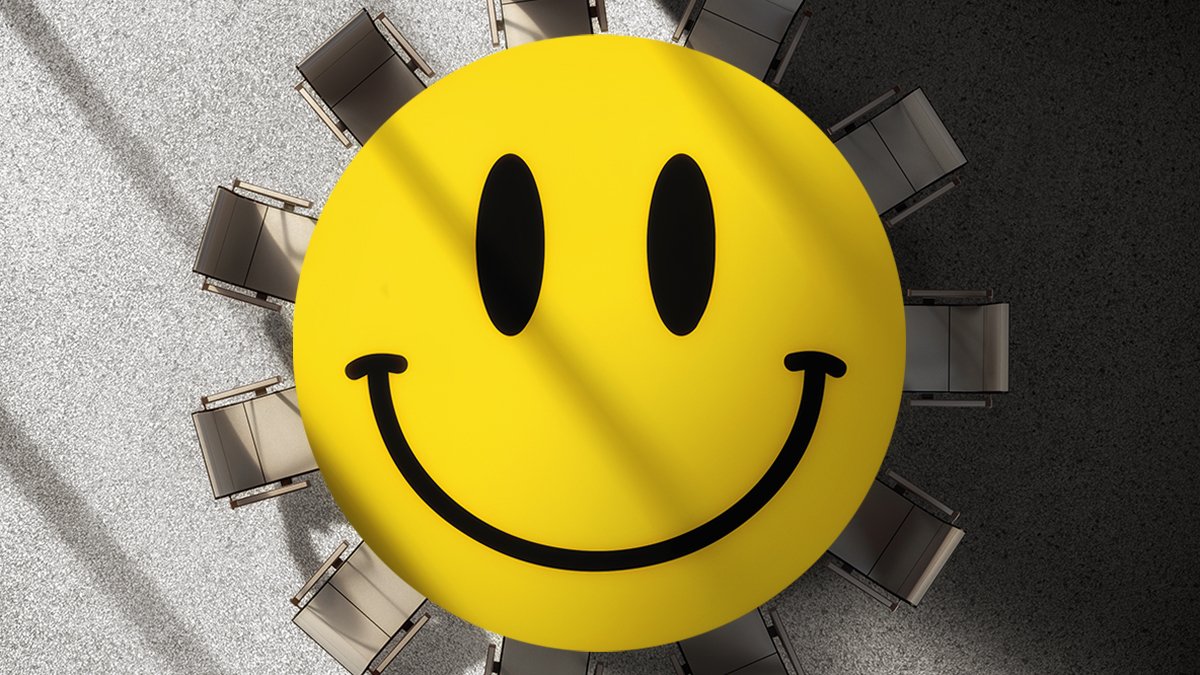 Meet the 591 Companies That Get How Happiness Drives Employee Productivity