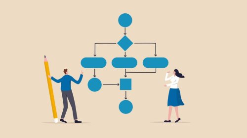 Turn Your Org Chart Into The Most Valuable Tool In Your Business