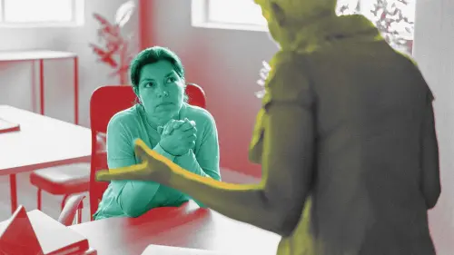 3 Ways to Stop a Bully in Their Tracks, According to a Psychotherapist