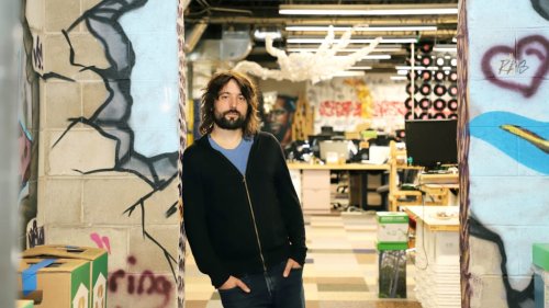How TerraCycle Went From Selling Worm Poop to Reforming Recycling Around the World