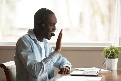 10 Magic Phrases to Use in Video Meetings So People Will Like You More