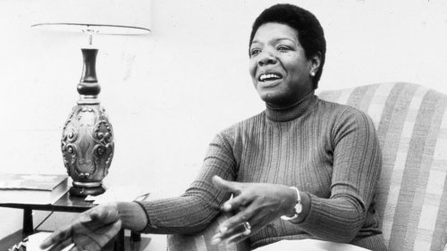 How Emotionally Intelligent People Use the Maya Angelou Rule to Improve Their Relationships and Lead Better