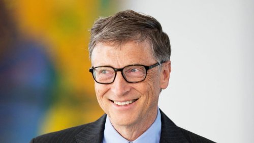 Bill Gates Says These Are the 2 Questions He Always Asks When Solving Big Problems