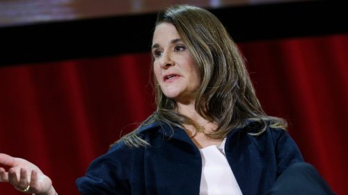 In 4 Words, Billionaire Melinda Gates Gives What May be the Best Career Advice Out There