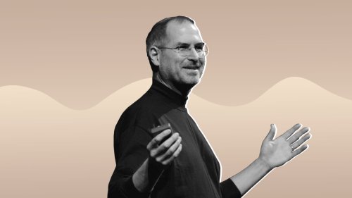 Steve Jobs Had a Brilliant 3-Step Method for Solving Difficult Problems. Now Apple Is Making It Easier for Employees to Use It