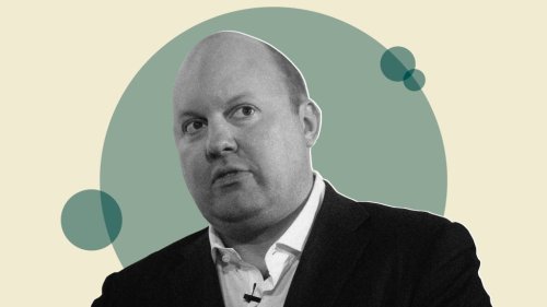 Top VC Marc Andreessen: Remote Work Will Cause an ‘Earthquake’ in How People Live Their Lives