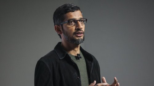 Why Google's CEO Once Answered an Impossible Interview Question With Just 3 Words (and Provided a Powerful Lesson in Emotional Intelligence)