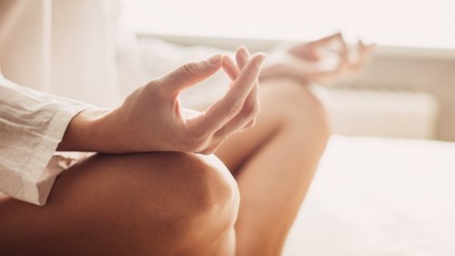 How to Tame Stress Like a Zen Master